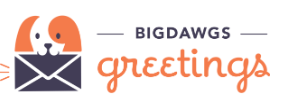 Bigdawgs Greetings
